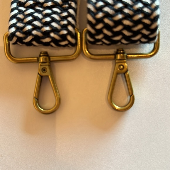 Madewell Adjustable Bag Strap - Picture 3 of 3